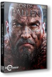 Lords Of The Fallen: Digital Deluxe Edition (2014) (RePack от R.G. Механики) PC