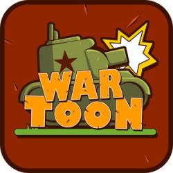[Android] War Toon (2015)