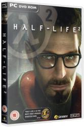 Half-Life 2 (2004) (RePack от SlaY3RRR) PC