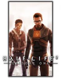 Half-Life 2: Episode One (2006) (RePack от SlaY3RRR) PC