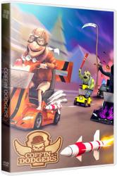Coffin Dodgers (2015/Лицензия) PC