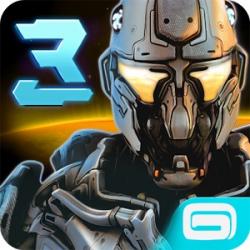 [Android] N.O.V.A. 3: Freedom Edition (2015)