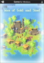 Way of Gold and Steel (2015) (Steam-Rip от R.G. Origins) PC