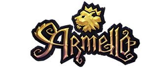 Armello (2015) (RePack от R.G. Механики) PC Armello (2015) (RePack от R.G. Механики) PC