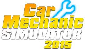 Car Mechanic Simulator 2015: Gold Edition (2015) (RePack от R.G. Механики) PC Car Mechanic Simulator 2015: Gold Edition (2015) (RePack от R.G. Механики) PC