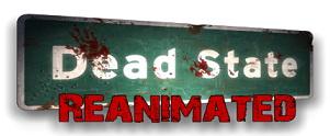 Dead State Reanimated (2014) (RePack от xatab) PC Dead State Reanimated (2014) (RePack от xatab) PC