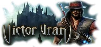 Victor Vran (2015) (RePack от xatab) PC Victor Vran (2015) (RePack от xatab) PC