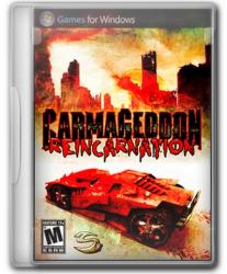 Carmageddon: Reincarnation (2015) (RePack от Let'sPlay) PC