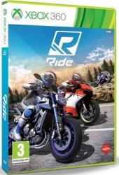 [XBOX360] RIDE (2015/FreeBoot)