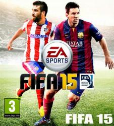 FIFA 15: Ultimate Team Edition (2014) (RePack от xatab) PC