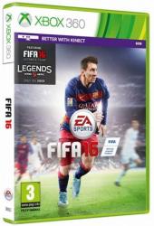 [XBOX360] FIFA 16 (2015/Freeboot)