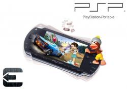 [PSP] Сборник игр для PSP (2005-2014)