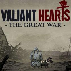 [Android] Valiant Hearts: The Great War (2014)