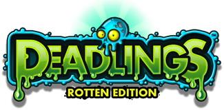 Deadlings: Rotten Edition (2014) (RePack от R.G. Механики) PC Deadlings: Rotten Edition (2014) (RePack от R.G. Механики) PC