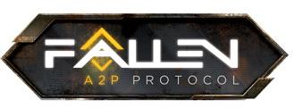 Fallen: A2P Protocol (2015/Лицензия) PC Fallen: A2P Protocol (2015/Лицензия) PC