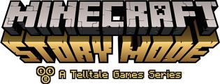 Minecraft: Story Mode - A Telltale Games Series. Episode 1-8 (2015/Лицензия) PC Minecraft: Story Mode - A Telltale Games Series. Episode 1-8 (2015/Лицензия) PC