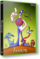 Armikrog (2015) (RePack by SeregA-Lus) PC