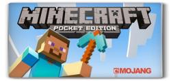 [Android] Minecraft - Pocket Edition (2015)
