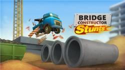 [Android] Bridge Constructor Stunts (2015)