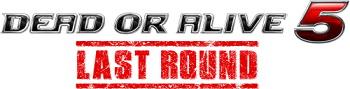 Dead or Alive 5: Last Round (2015) (RePack от R.G. Freedom) PC Dead or Alive 5: Last Round (2015) (RePack от R.G. Freedom) PC