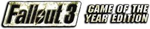 Fallout 3: Game of the Year Edition (2009/Лицензия) PC Fallout 3: Game of the Year Edition (2009/Лицензия) PC