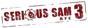 Serious Sam 3: BFE (2011) (RePack от R.G. Механики) PC Serious Sam 3: BFE (2011) (RePack от R.G. Механики) PC