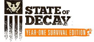 State of Decay: Year One Survival Edition (2015) (RePack от R.G. Механики) PC State of Decay: Year One Survival Edition (2015) (RePack от R.G. Механики) PC