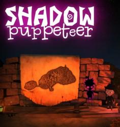 Shadow Puppeteer (2014/Лицензия) PC