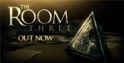 [iPhone] The Room Three (2015)