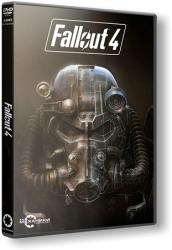 Fallout 4 (2015) (RePack от R.G. Механики) PC