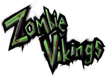 Zombie Vikings (2015/Лицензия) PC Zombie Vikings (2015/Лицензия) PC