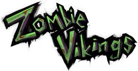 Zombie Vikings (2015) (RePack от XLASER) PC Zombie Vikings (2015) (RePack от XLASER) PC