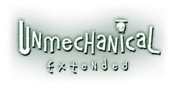 Unmechanical: Extended (2012/Лицензия) PC Unmechanical: Extended (2012/Лицензия) PC