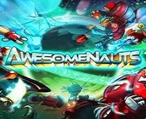 Проект Awesomenauts в скором времени ожидает новое дополнение - Overdrive Проект Awesomenauts в скором времени ожидает новое дополнение - Overdrive