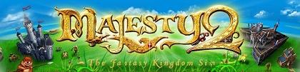 Majesty 2: The Fantasy Kingdom Sim (2009) (Лицензия от R.G. Игроманы) PC Majesty 2: The Fantasy Kingdom Sim (2009) (Лицензия от R.G. Игроманы) PC