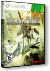 [XBOX360] Ace Combat: Assault Horizon (2011/FreeBoot)