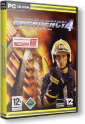 Emergency 4: Global Fighters for Life (2006) (RePack от Fenixx) PC