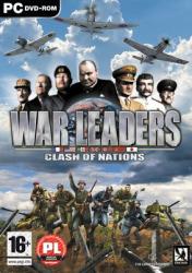 War Leaders: Clash of Nations (2009/RePack) PC