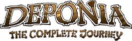 Deponia: The Complete Journey (2014/Лицензия) PC Deponia: The Complete Journey (2014/Лицензия) PC