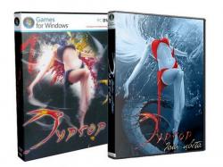 Тургор - Дилогия (2009) (RePack от R.G. Catalyst) PC Тургор - Дилогия (2009) (RePack от R.G. Catalyst) PC