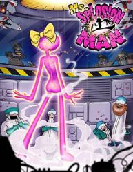 Ms. Splosion Man (2013) (RePack by Mizantrop1337) PC