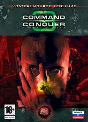 Command & Conquer 3: Tiberium Wars (2007) (RePack от Fenixx) PC