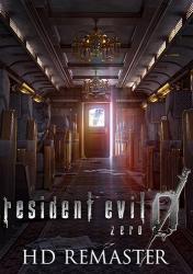 Resident Evil 0 / biohazard 0 HD REMASTER (2016) (RePack от FitGirl) PC