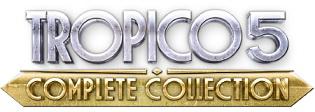 Tropico 5: Complete Collection (2014/Лицензия) PC Tropico 5: Complete Collection (2014/Лицензия) PC