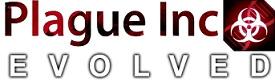 Plague Inc: Evolved (2016) (RePack от R.G. Механики) PC
