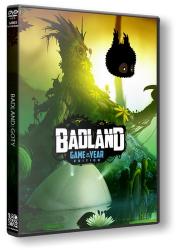 Badland: Game of the Year Edition (2015) (SteamRip от Let'sРlay) PC