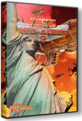 Command & Conquer: Red Alert 2 + Yuri's Revenge (2000-2001) (RePack от R.G. Механики) PC Command & Conquer: Red Alert 2 + Yuri's Revenge (2000-2001) (RePack от R.G. Механики) PC