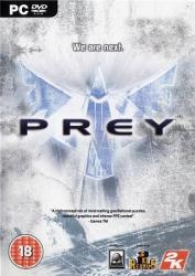 Prey (2006/Mod) PC