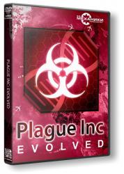 Plague Inc: Evolved (2016) (RePack от R.G. Механики) PC