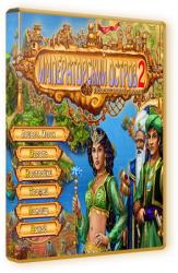 Императорский остров 2. Поиски новой земли (2014) PC